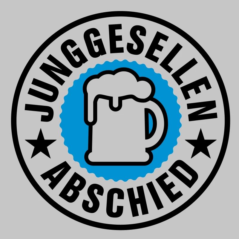 Junggesellen Abschied | Stempel