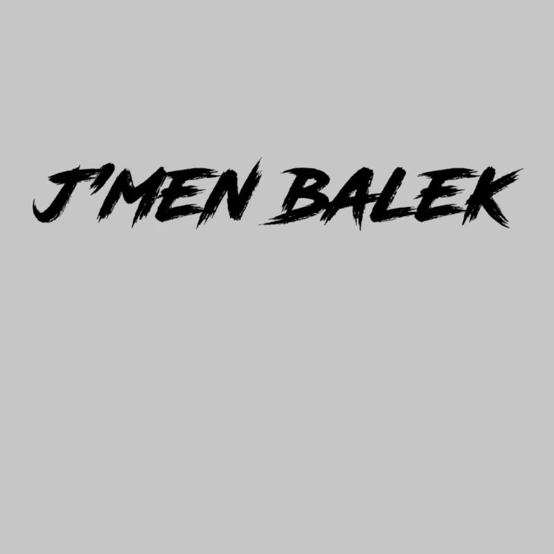 Ich bin Balek