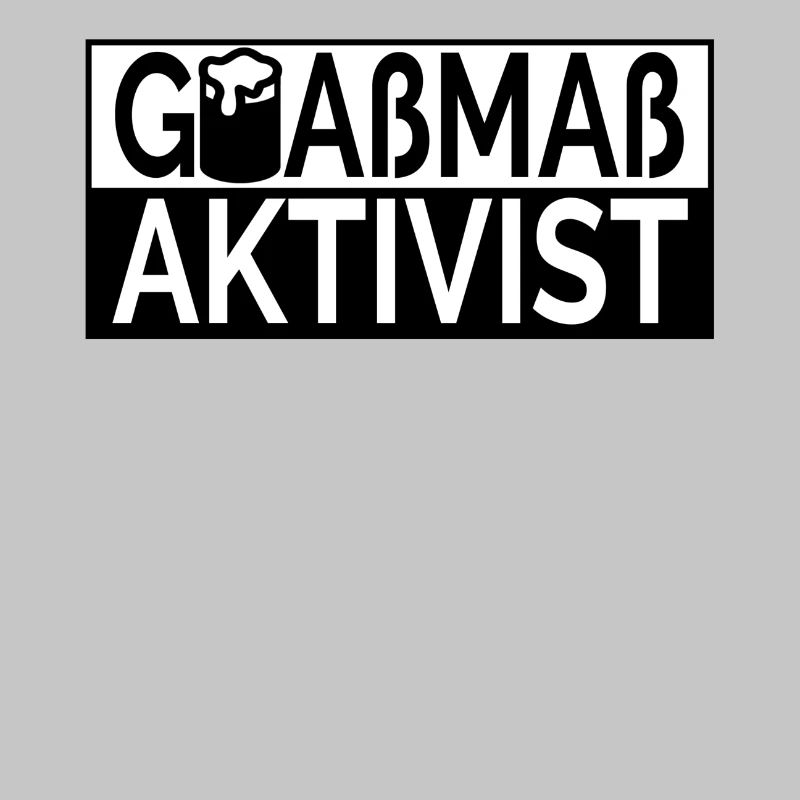 GOAßMAß AKTIVIST