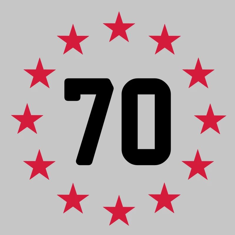 70 ans