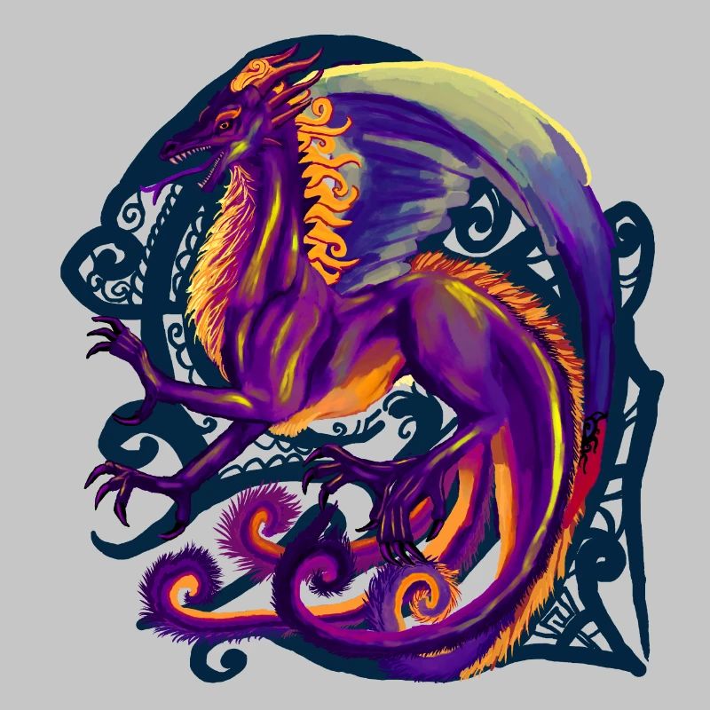 Drachen