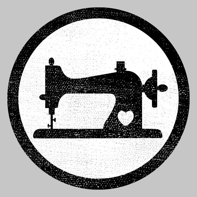sewing machine1 schwarz