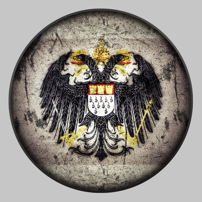 Köln Wappen