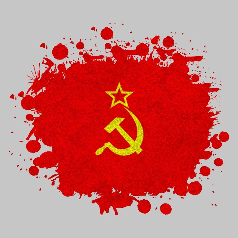 USSR Becks / Soviet Union Gift Communism