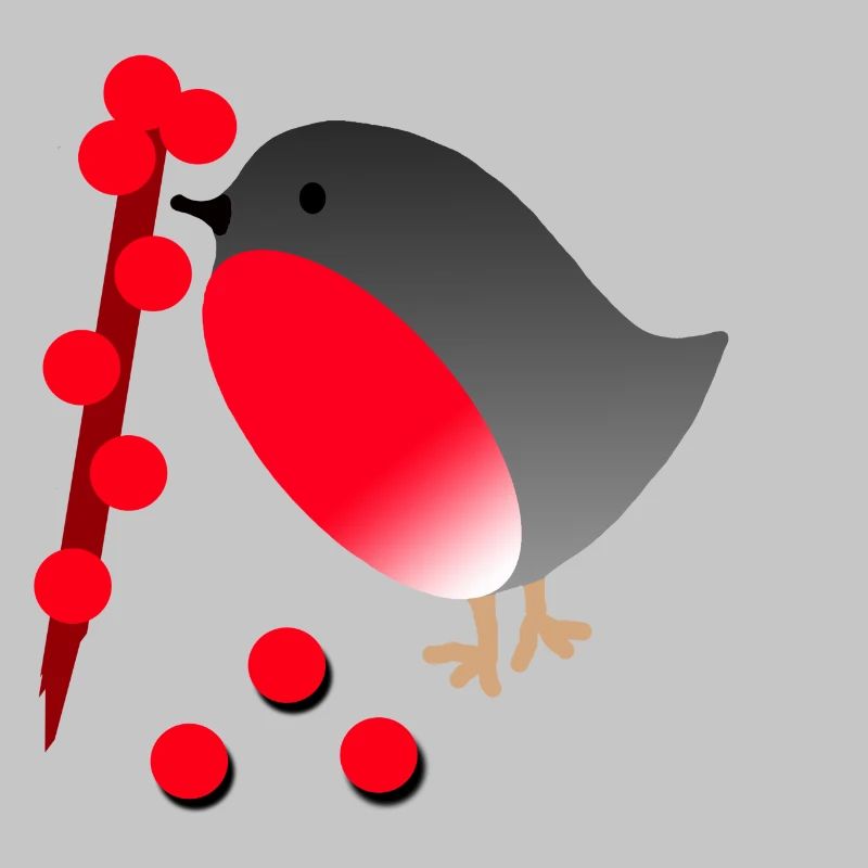 robin