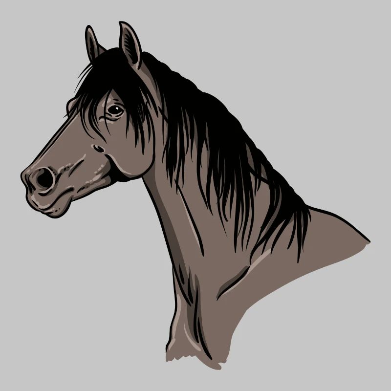 Pferd