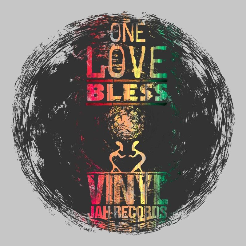 vinyle reggae