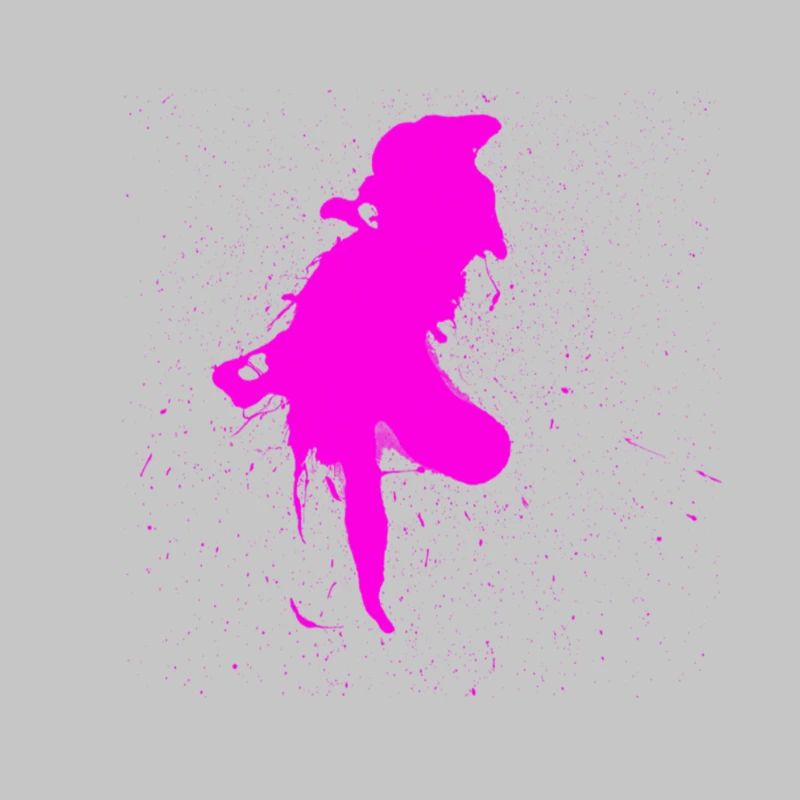 tache de couleur