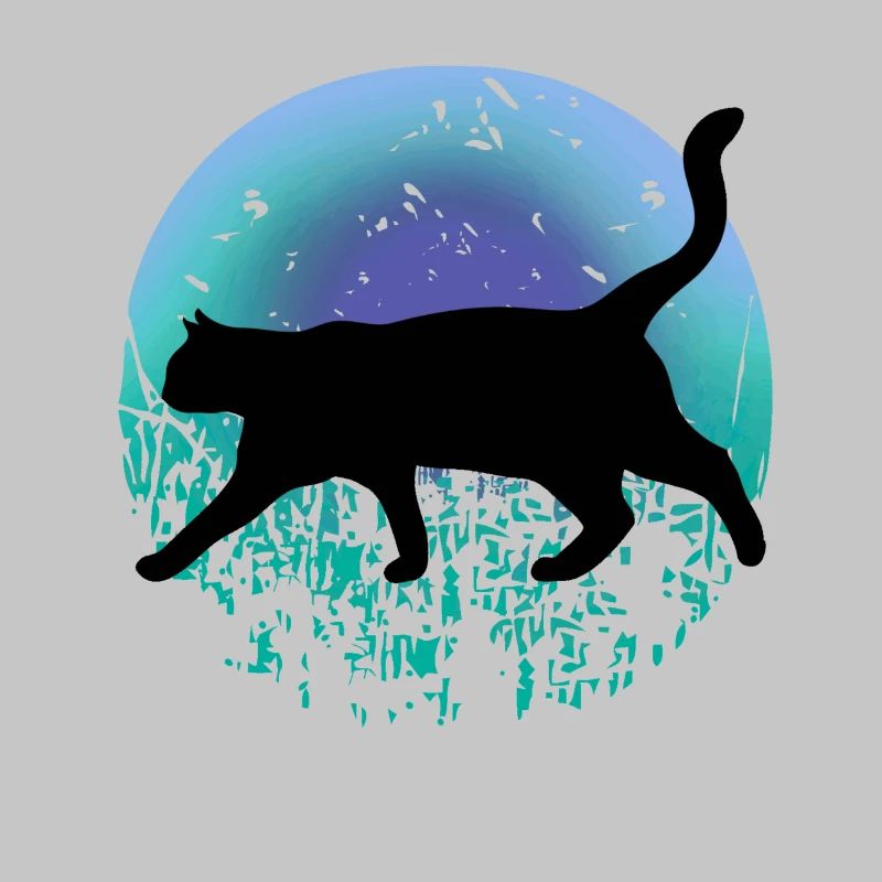 Chat noir