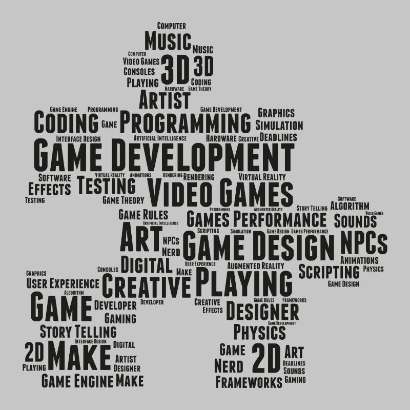 Game Dev