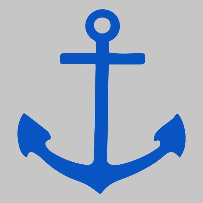 Maritime Anchor