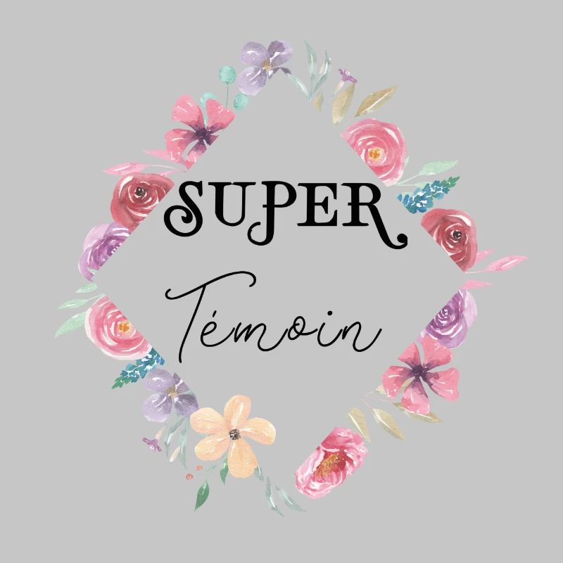 Super Témoin