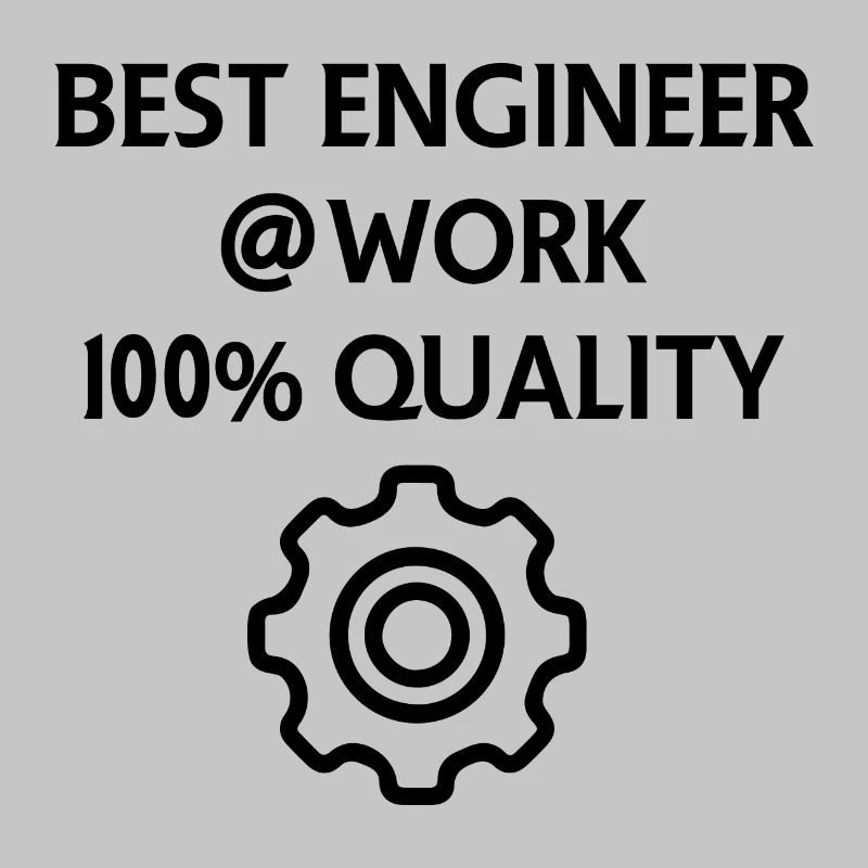 Techniker und Ingenieur