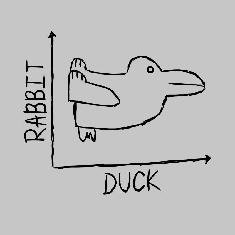 Canard Lapin