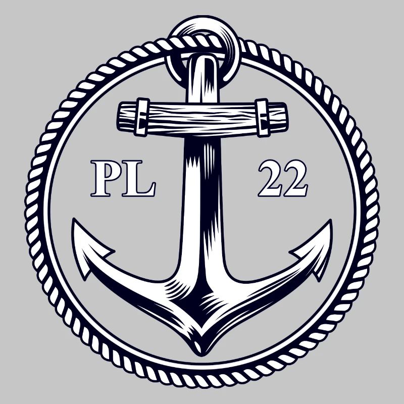 PL22 Marineanker