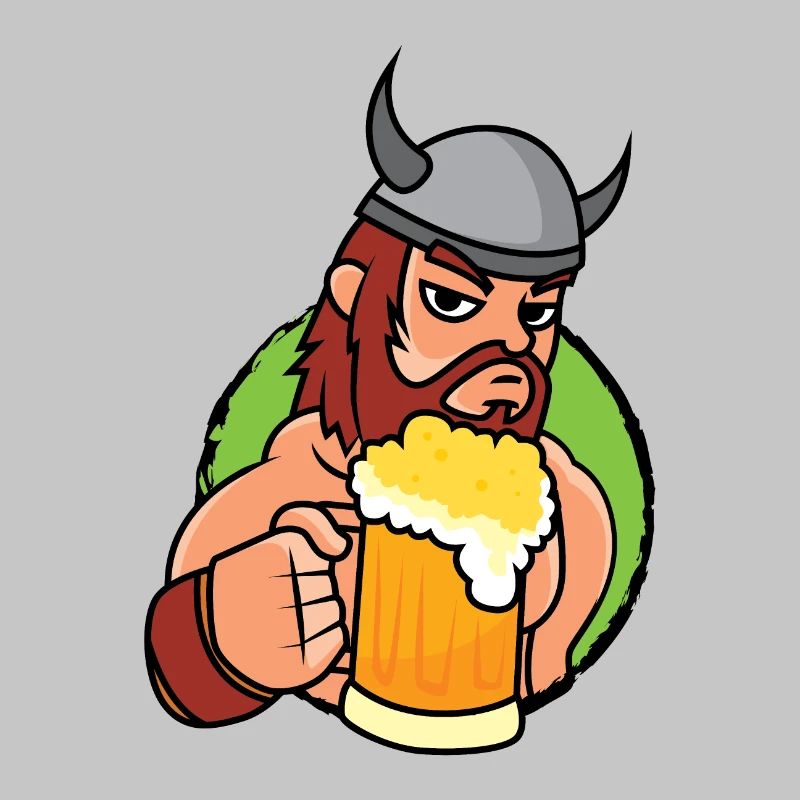 Viking Beer