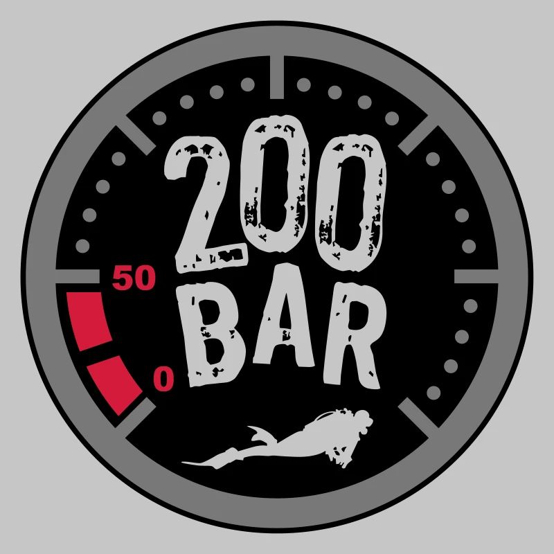 200bar