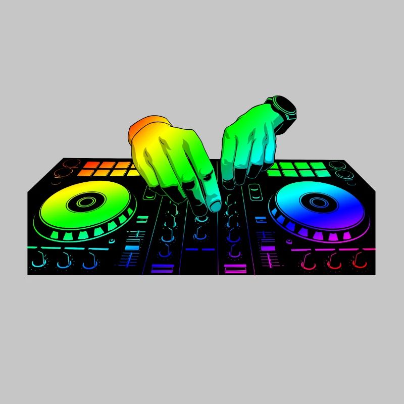 DJ