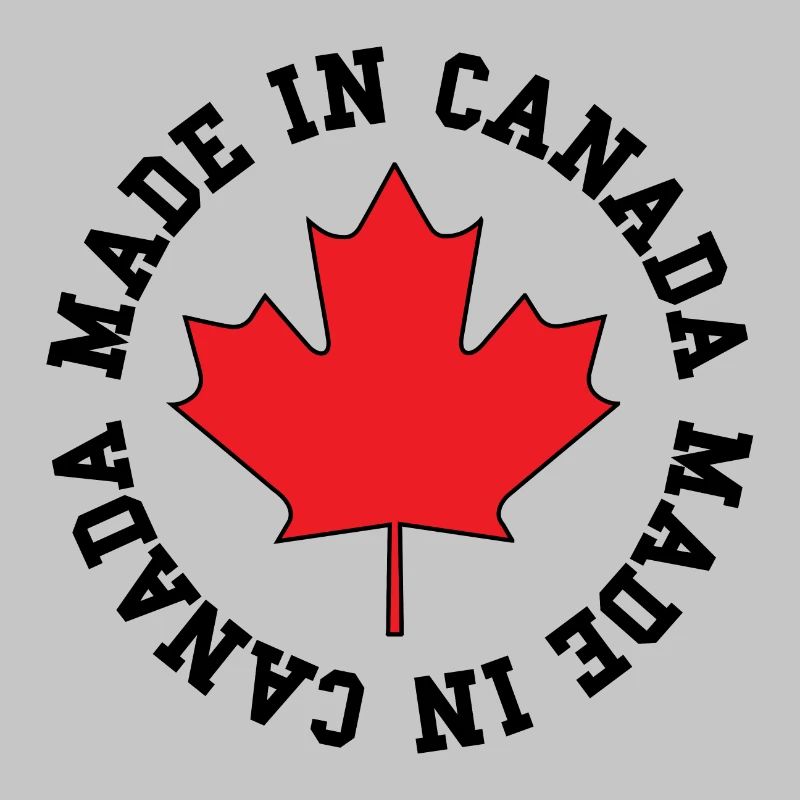 Made in Canada – Ahornblatt Statement