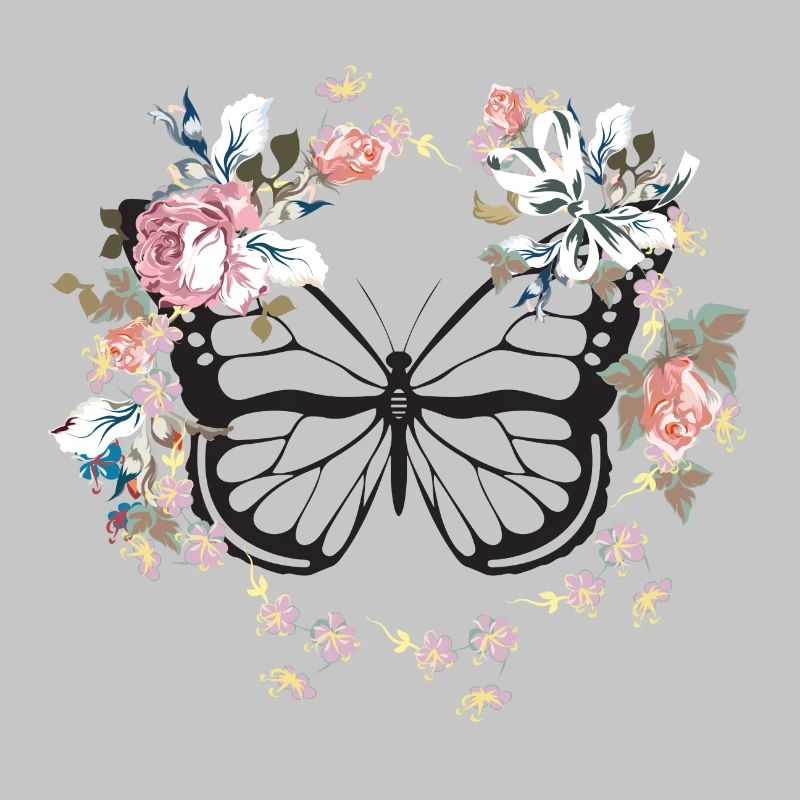 Schmetterling