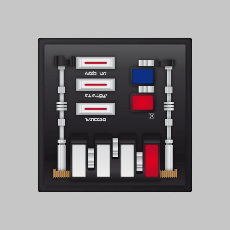 Vader Box