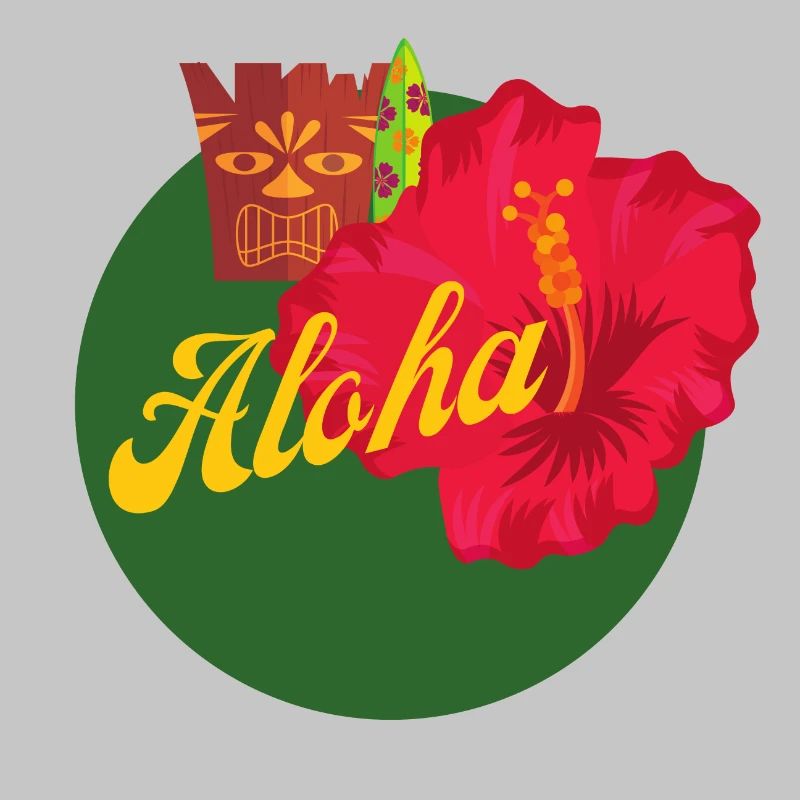 Aloha