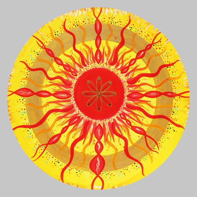 Star Gate Creation Energy - Sonja Ariel
