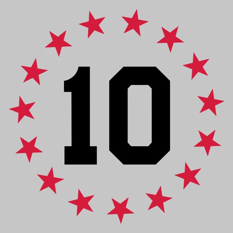 Nummer 10