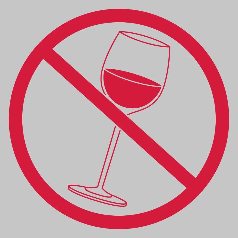 Vin de signe interdit