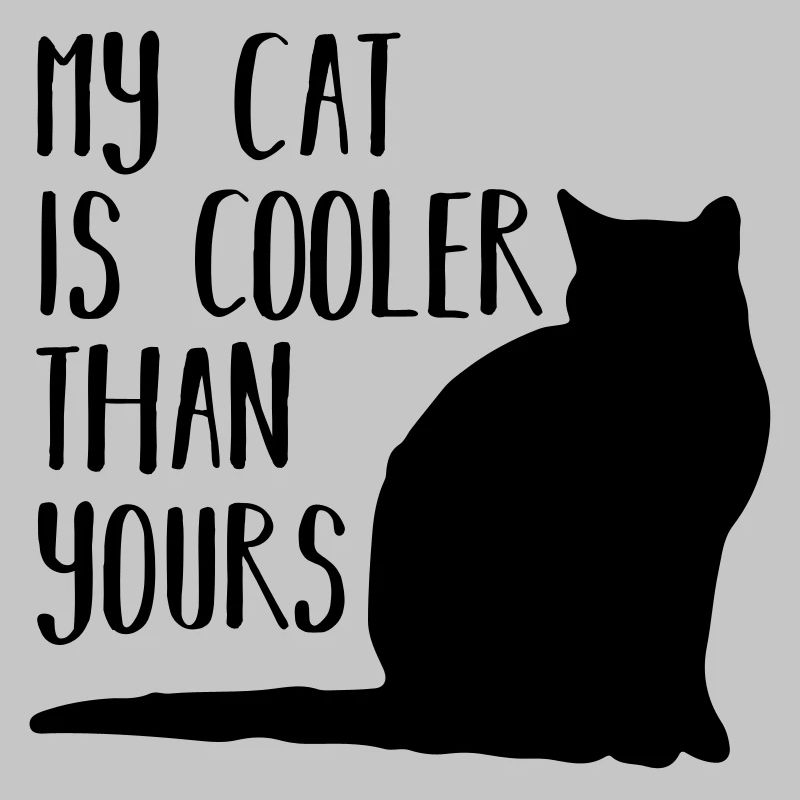 Mon chat