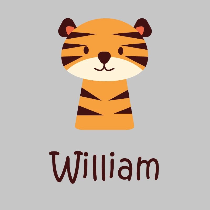 William
