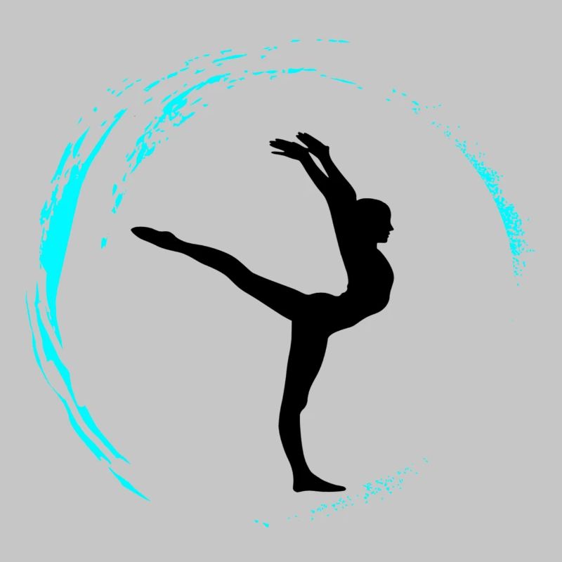 Rhythmic gymnastics
