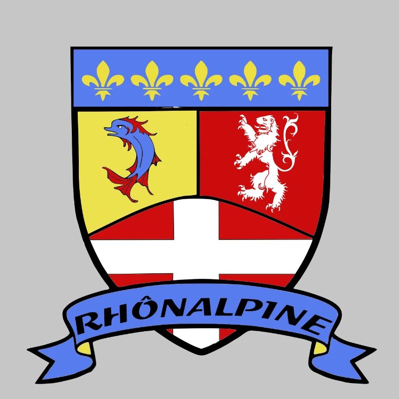 Rhônalpine
