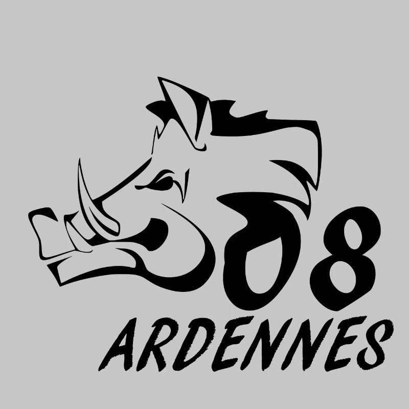 Ardennen