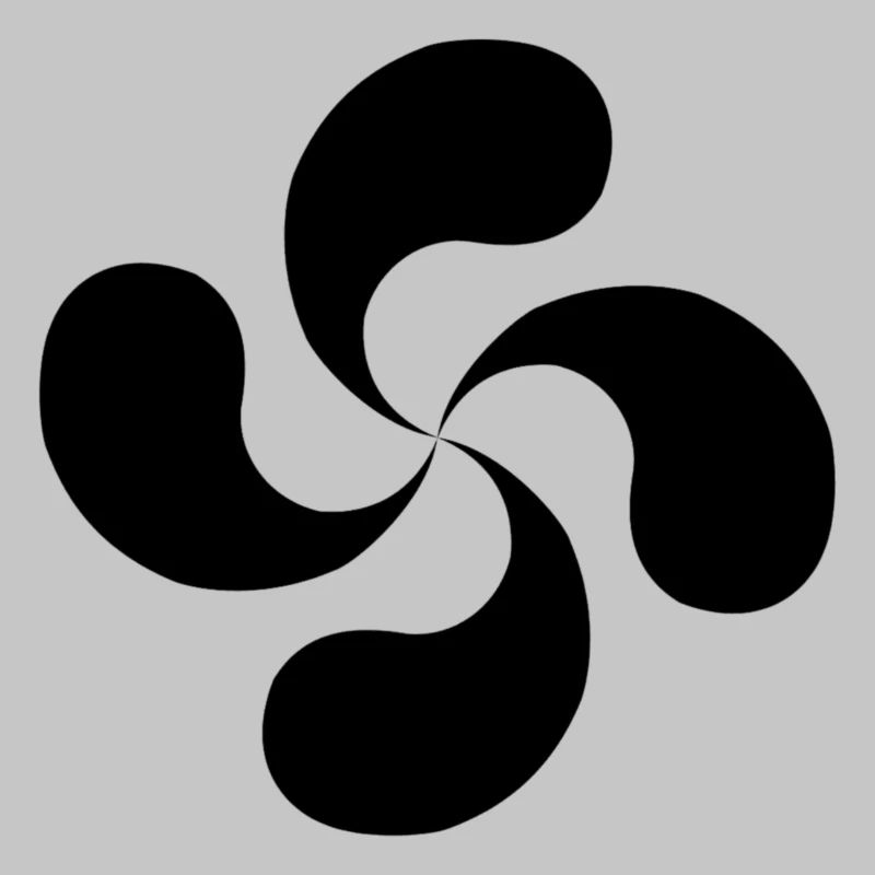 Lauburu