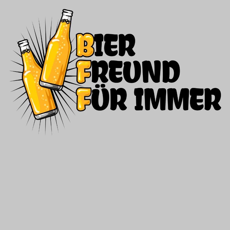Bier Beste Freunde Lustige Sprüche