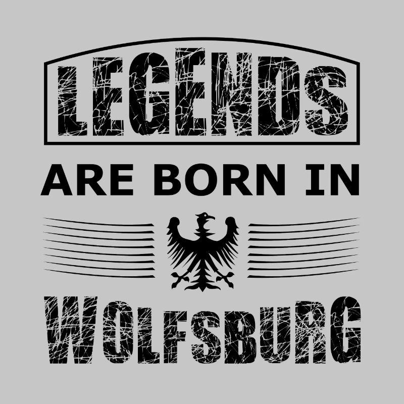 Wolfsburg Légendes