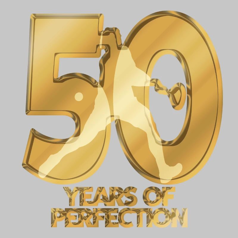 50 ans