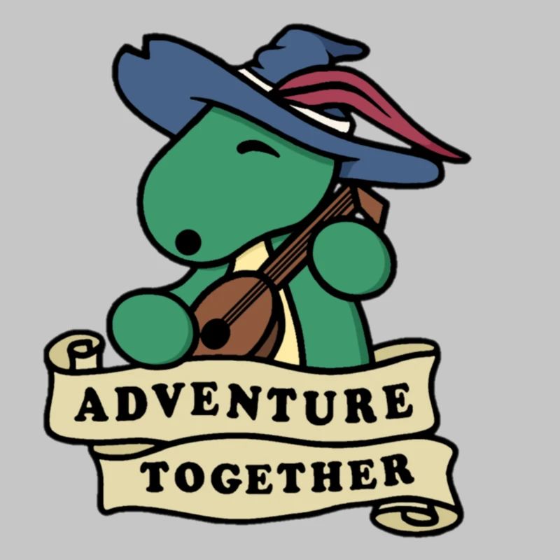 Aventure ensemble