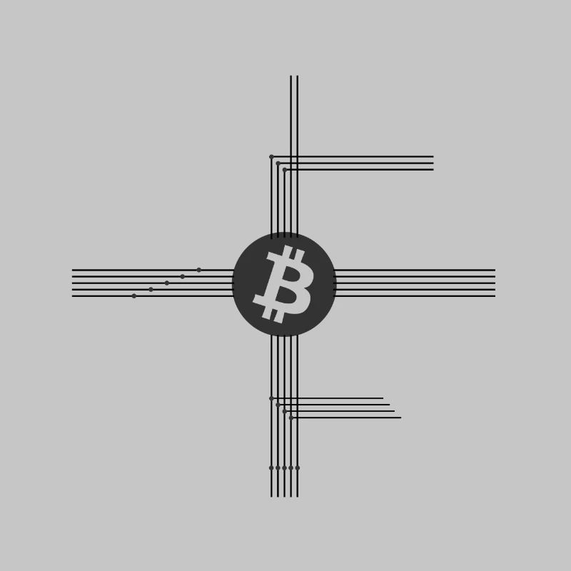Bitcoin Network