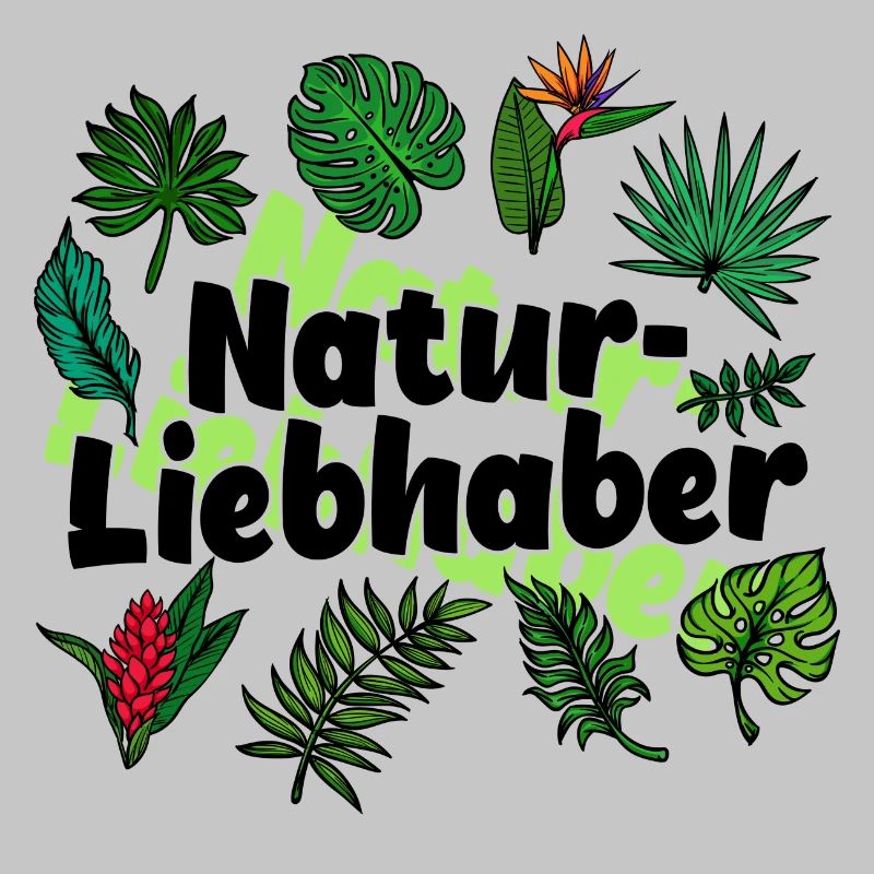 Statement Mutter Natur