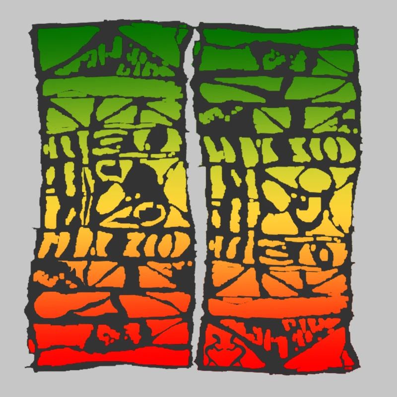 reggae 2907