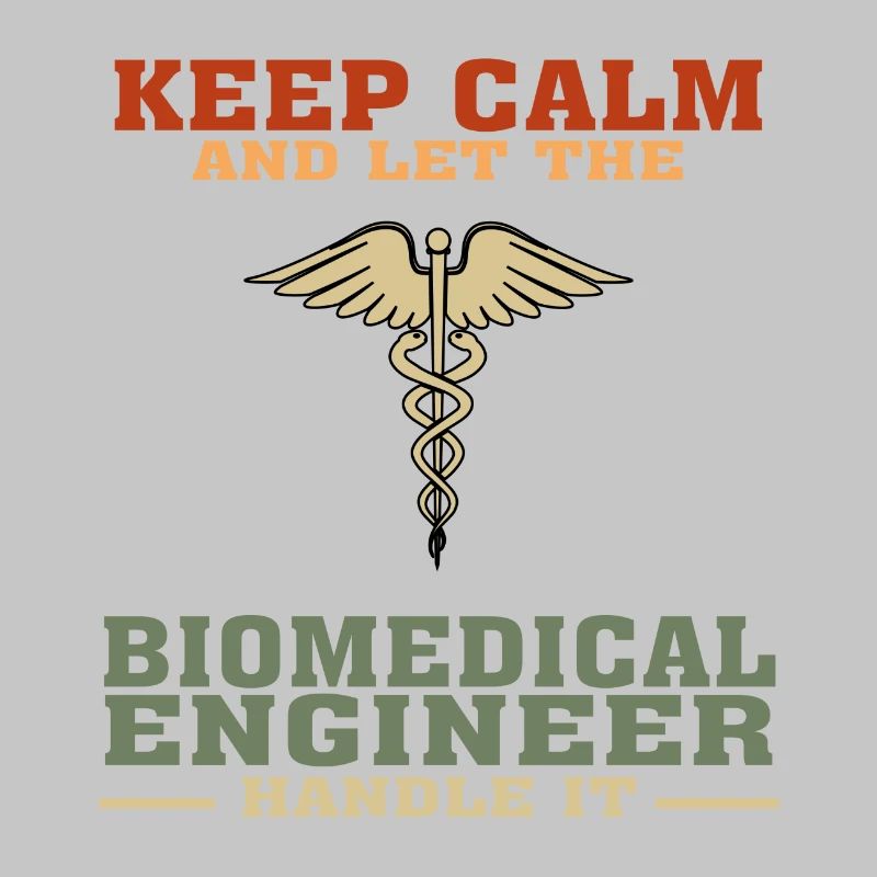 Funny Biomedical Engineering Quote for Biomedical