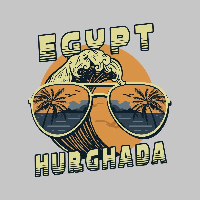 Design Hurghada Egypte