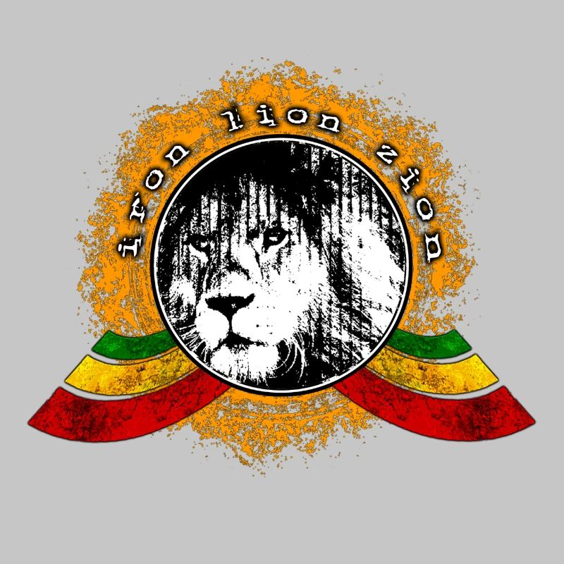 Reggae Löwe