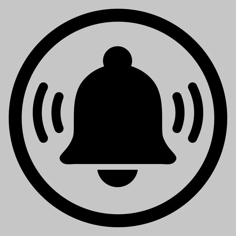 Sonnette d’alarme
