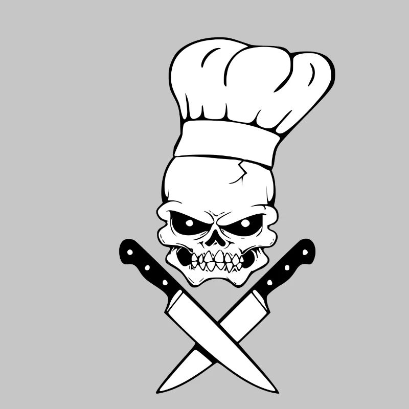 Totenkopfkoch