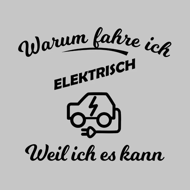 Elektrische Autos
