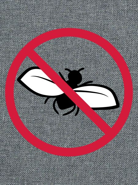 Fly Forbidden Shield