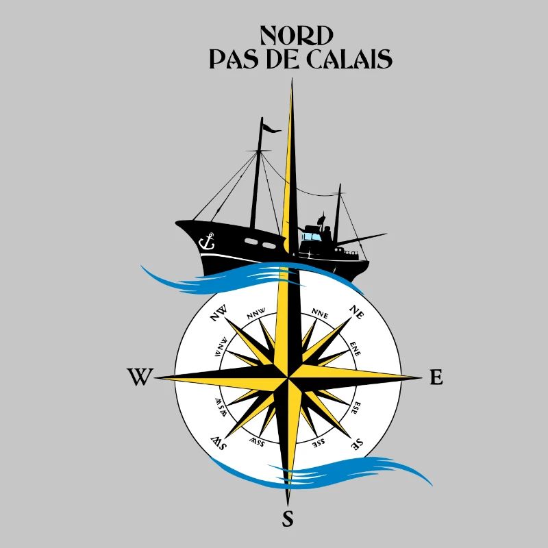 Nord Pas de Calais